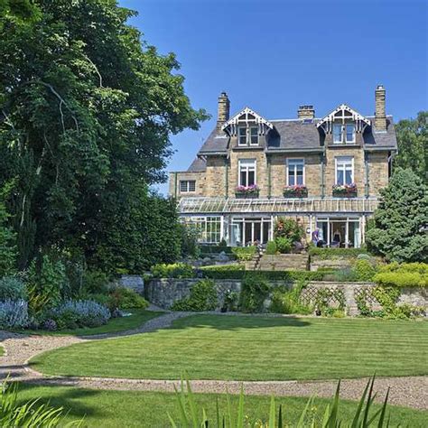 Bed and Breakfast in North Northumberland .